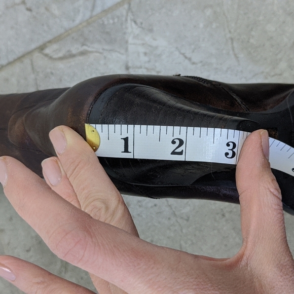 Børn Riding Boots - Picture 6 of 13